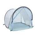 Anti-UV Tent 50+ SPF Protection Blue Waves