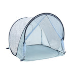 Anti-UV Tent 50+ SPF Protection Blue Waves