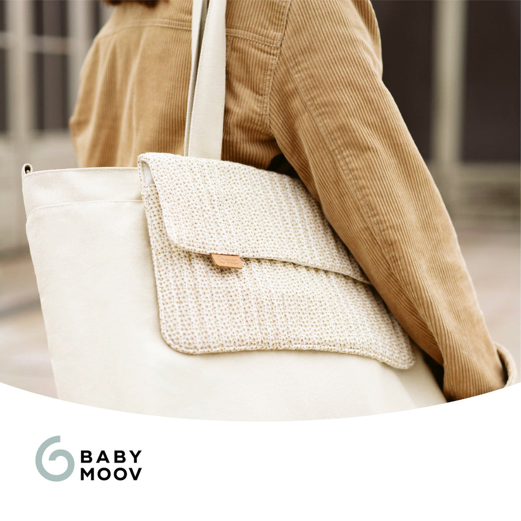 Tote Changing Bag.