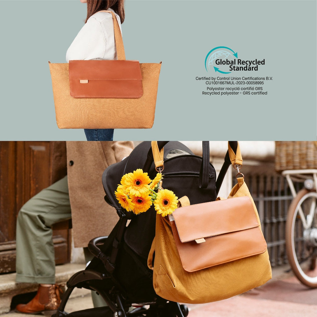 Tote Changing Bag.