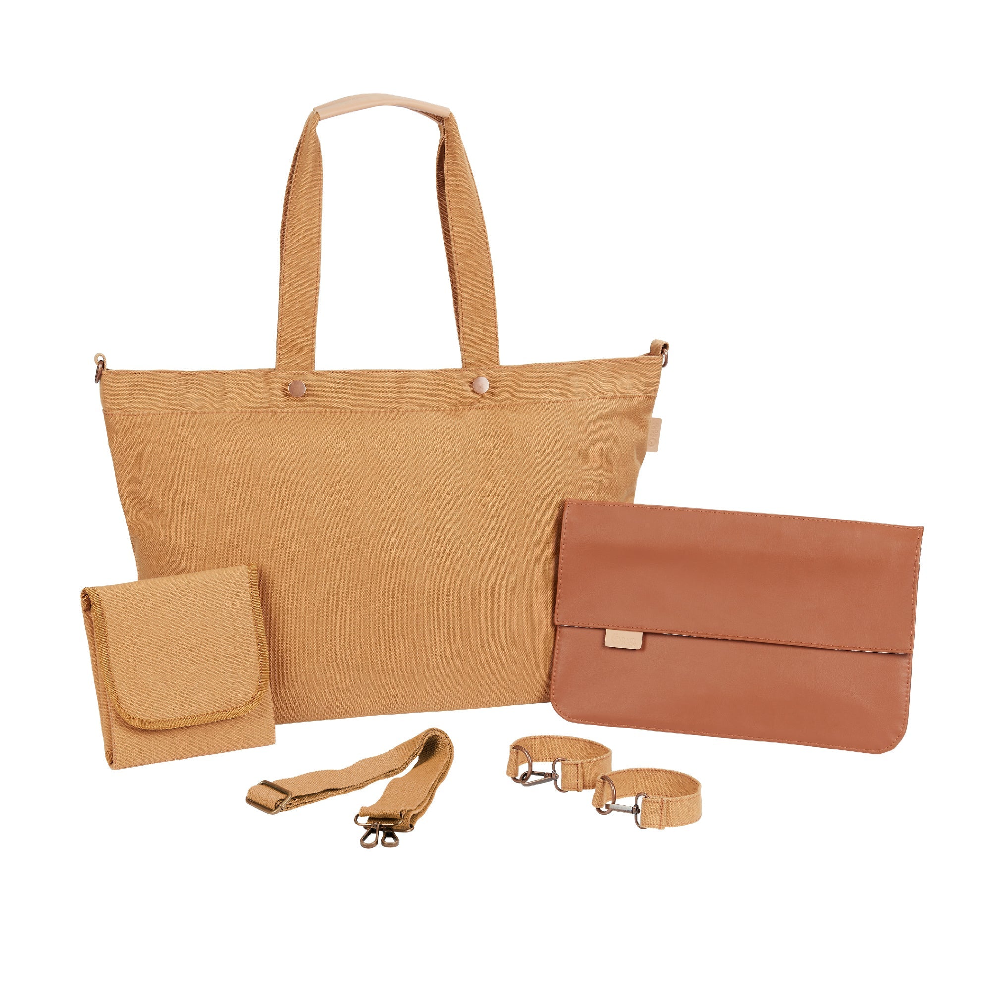 Tote Changing Bag.
