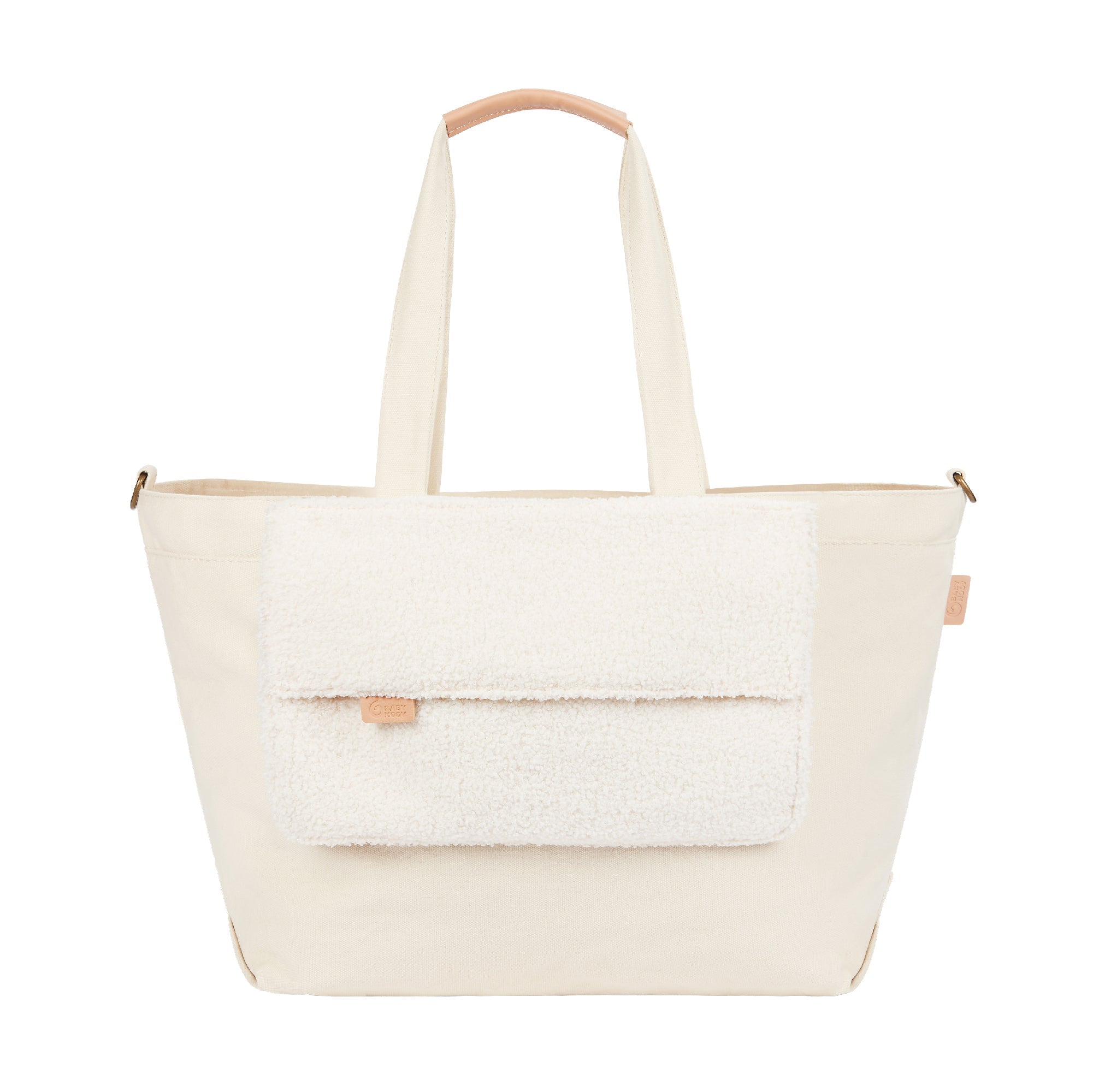 Tote Changing Bag.