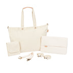Tote Changing Bag.