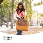 Tote Changing Bag.