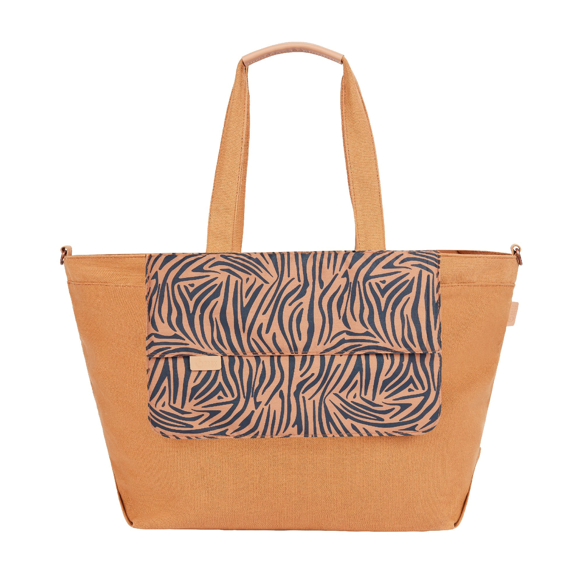Tote Changing Bag.