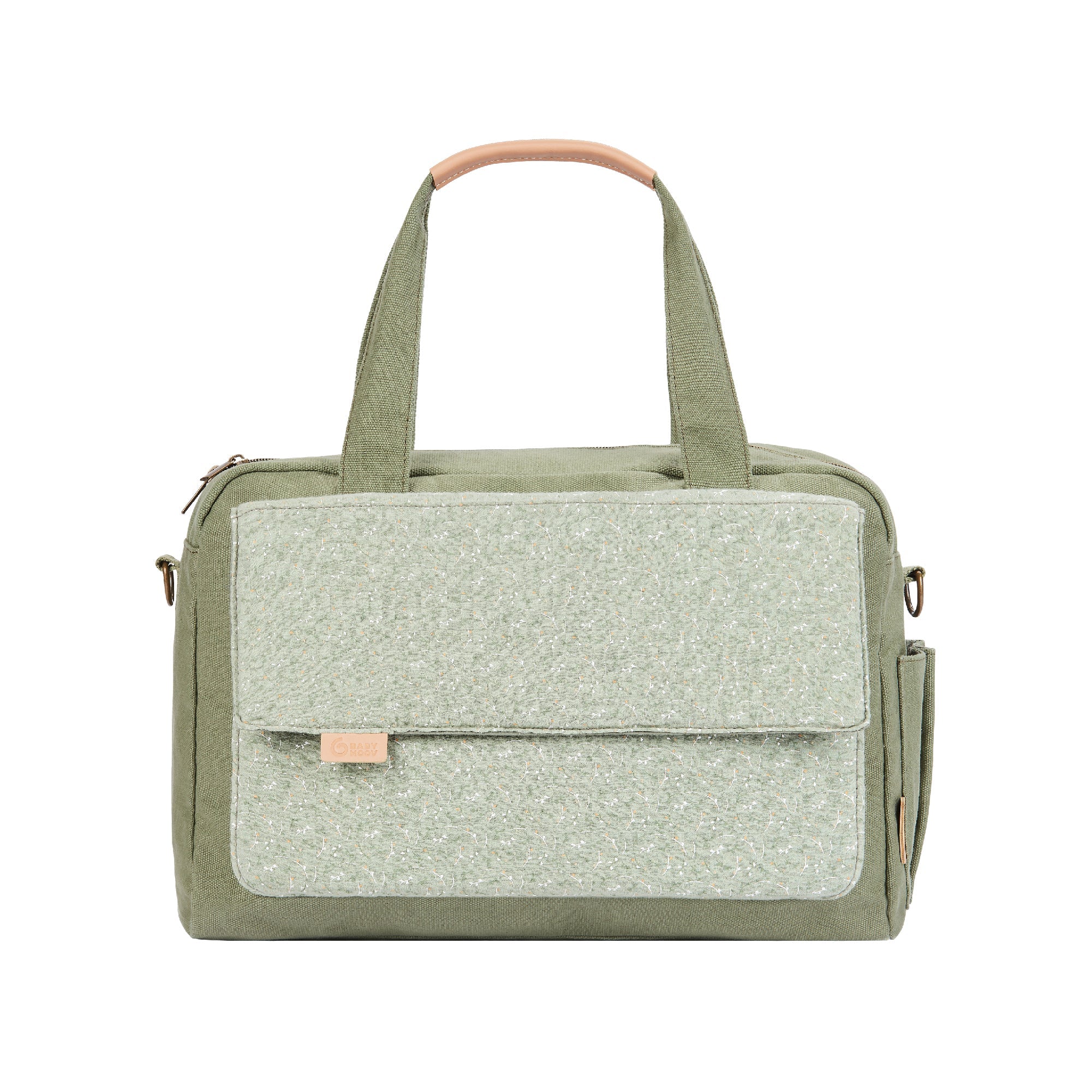 Day to Day Changing Bag.