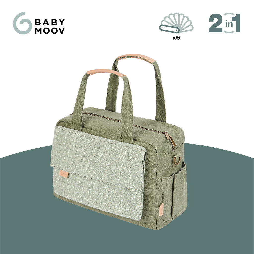 Day to Day Changing Bag.