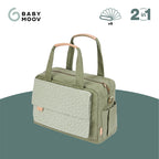 Day to Day Changing Bag.