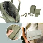 Day to Day Changing Bag.