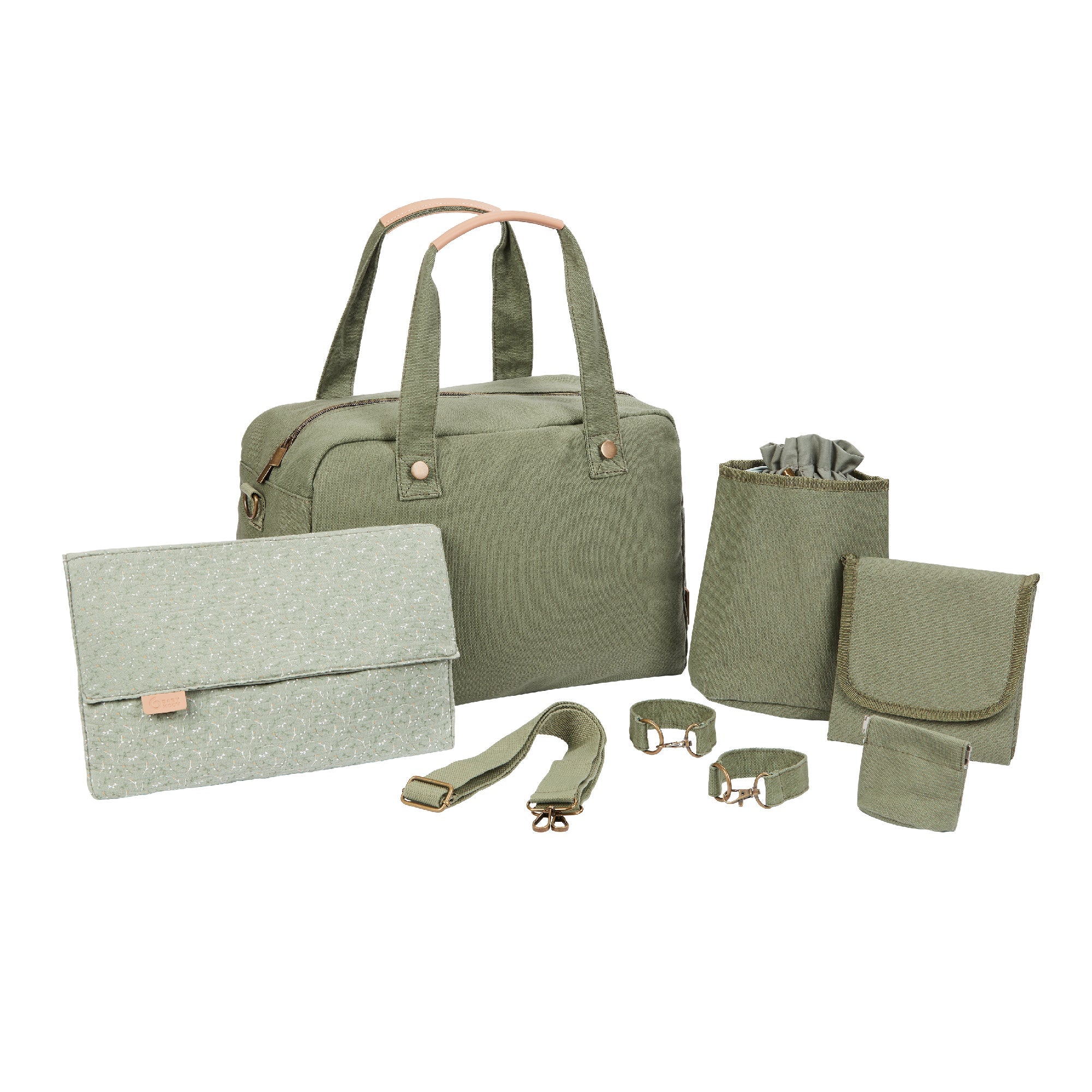 Day to Day Changing Bag.