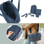 Day to Day Changing Bag.