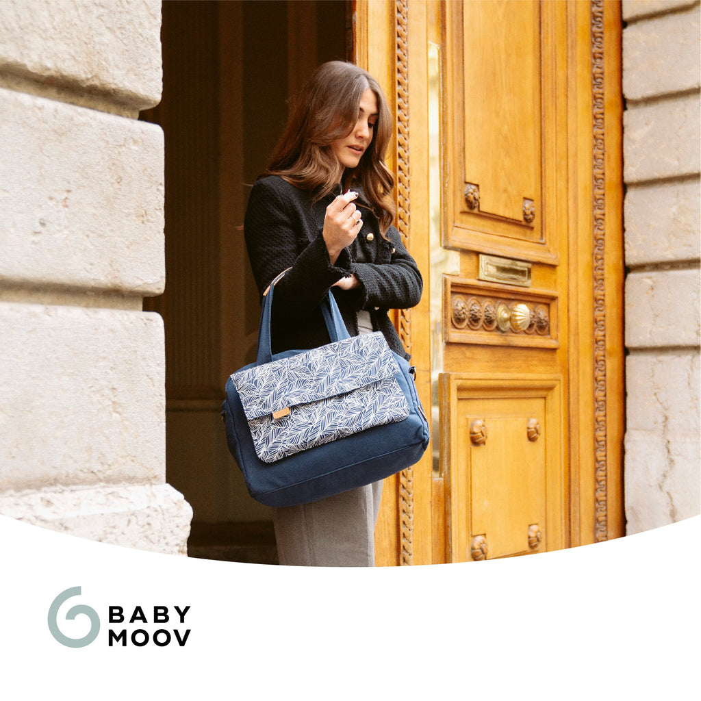 Day to Day Changing Bag.