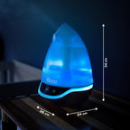 Hygro(+) Humidifier and Diffuser.