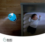 Hygro(+) Humidifier and Diffuser.