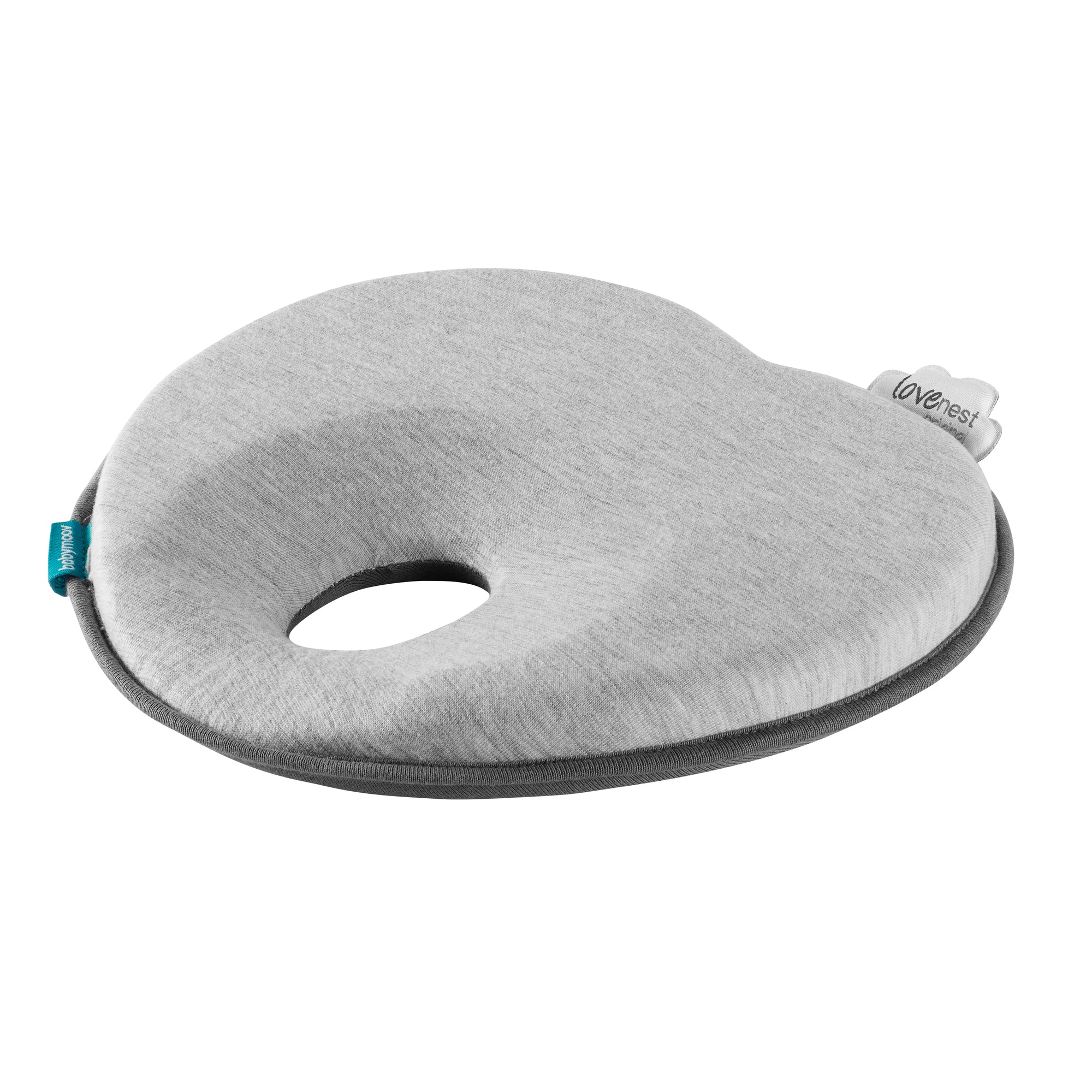 Web Exclusive Bundle: Babymoov Lovenest Original + Chiboji Nasal Aspirator.