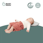 Web Exclusive Bundle: Babymoov Lovenest Original + Chiboji Nasal Aspirator.