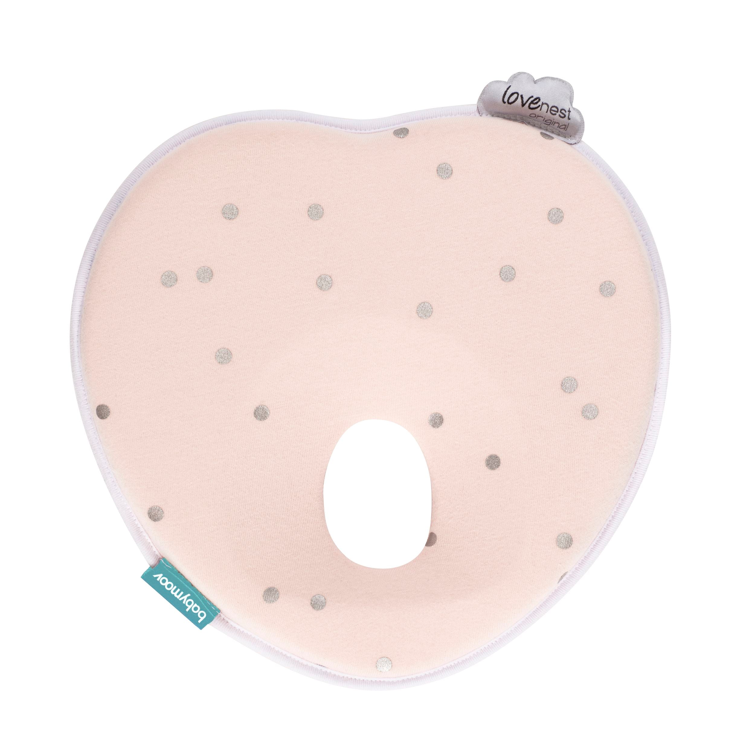 Web Exclusive Bundle: Babymoov Lovenest Original + Chiboji Nasal Aspirator.