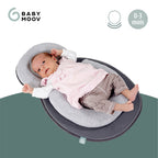 Cosydream Newborn Baby Lounger.