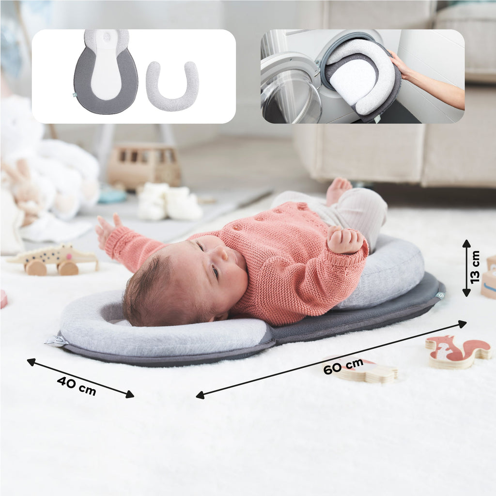 Cosydream Newborn Baby Lounger.