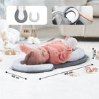 Cosydream Newborn Baby Lounger.