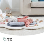 Cosydream Newborn Baby Lounger.