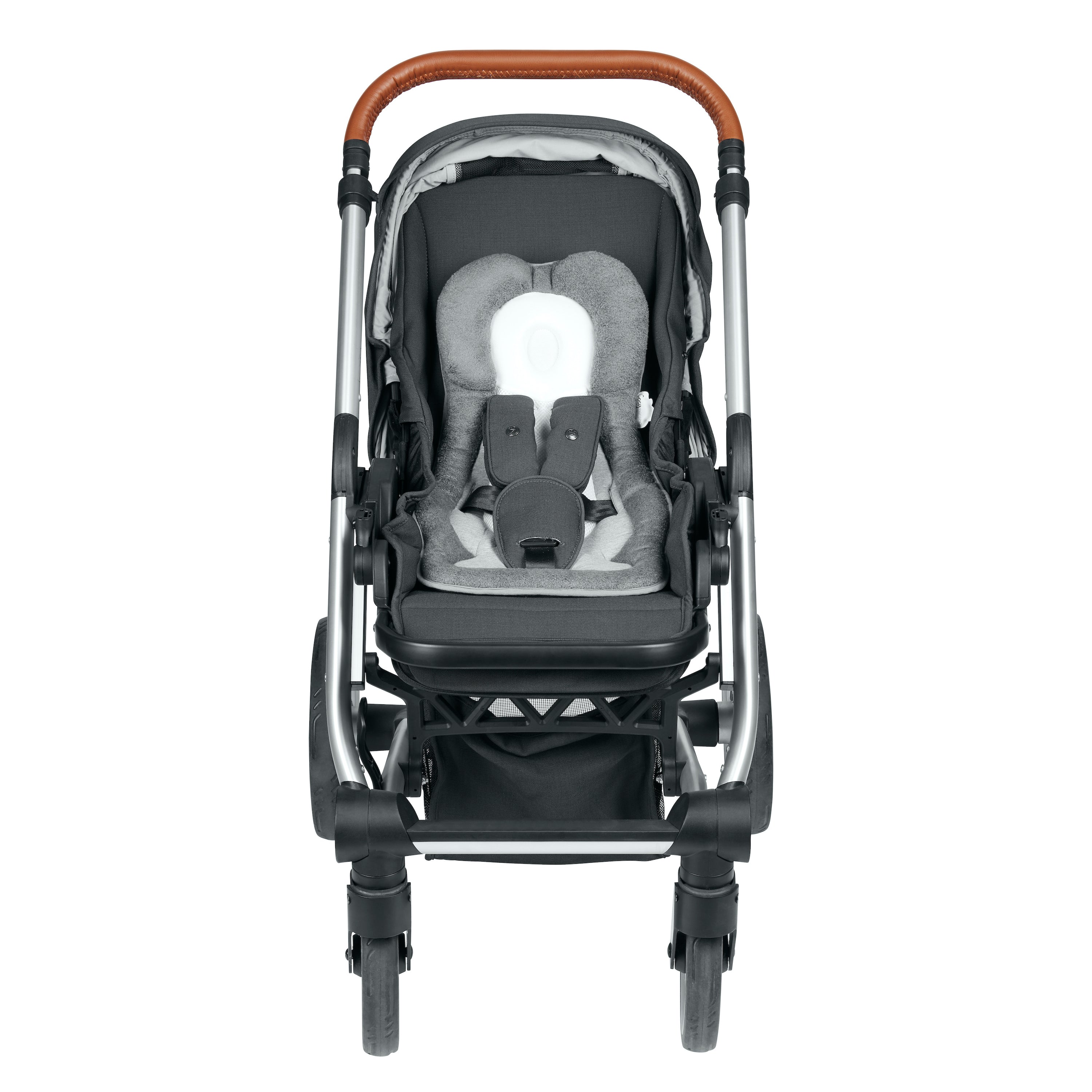 Cosymorpho Smokey Universal Newborn Insert.