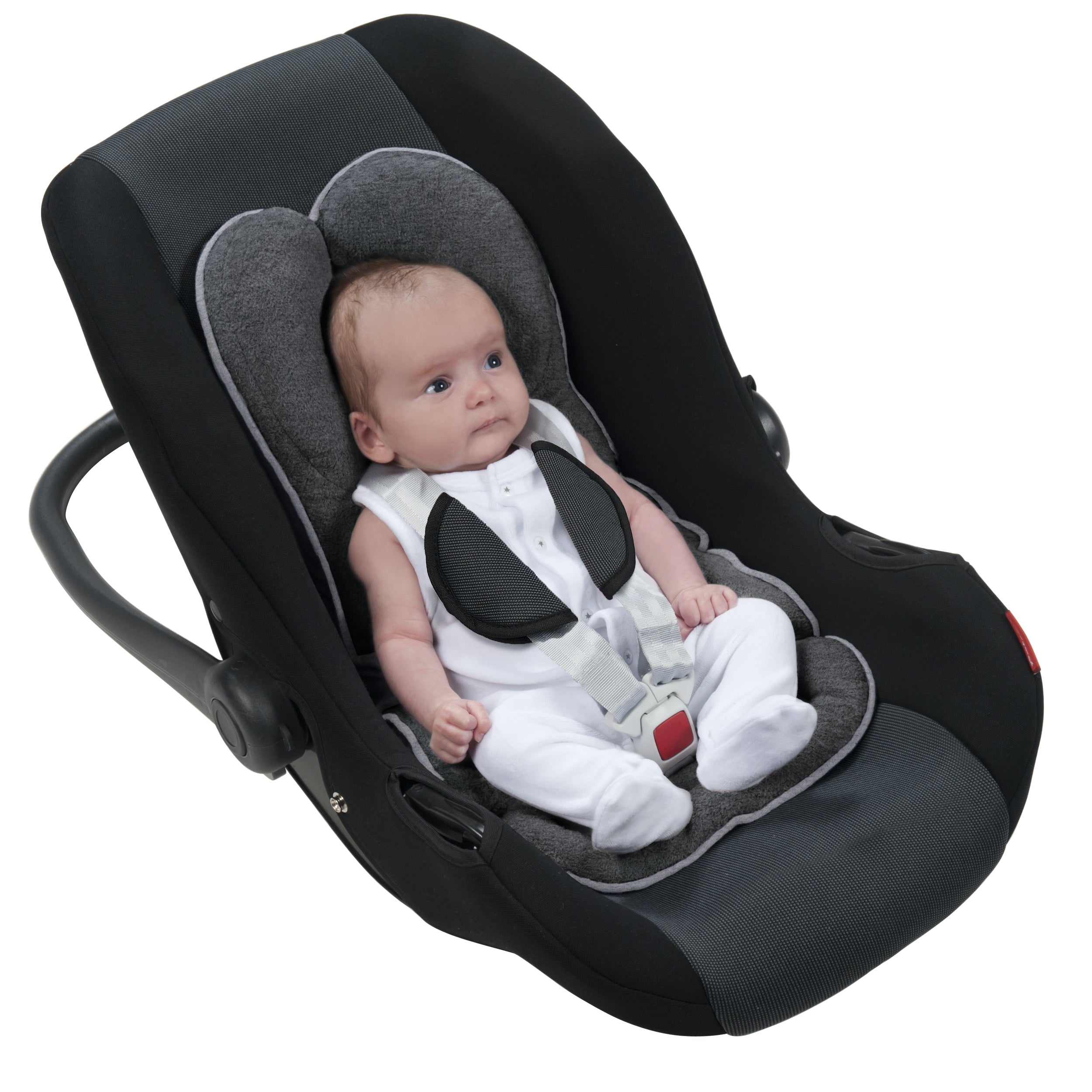 Cosymorpho Smokey Universal Newborn Insert.
