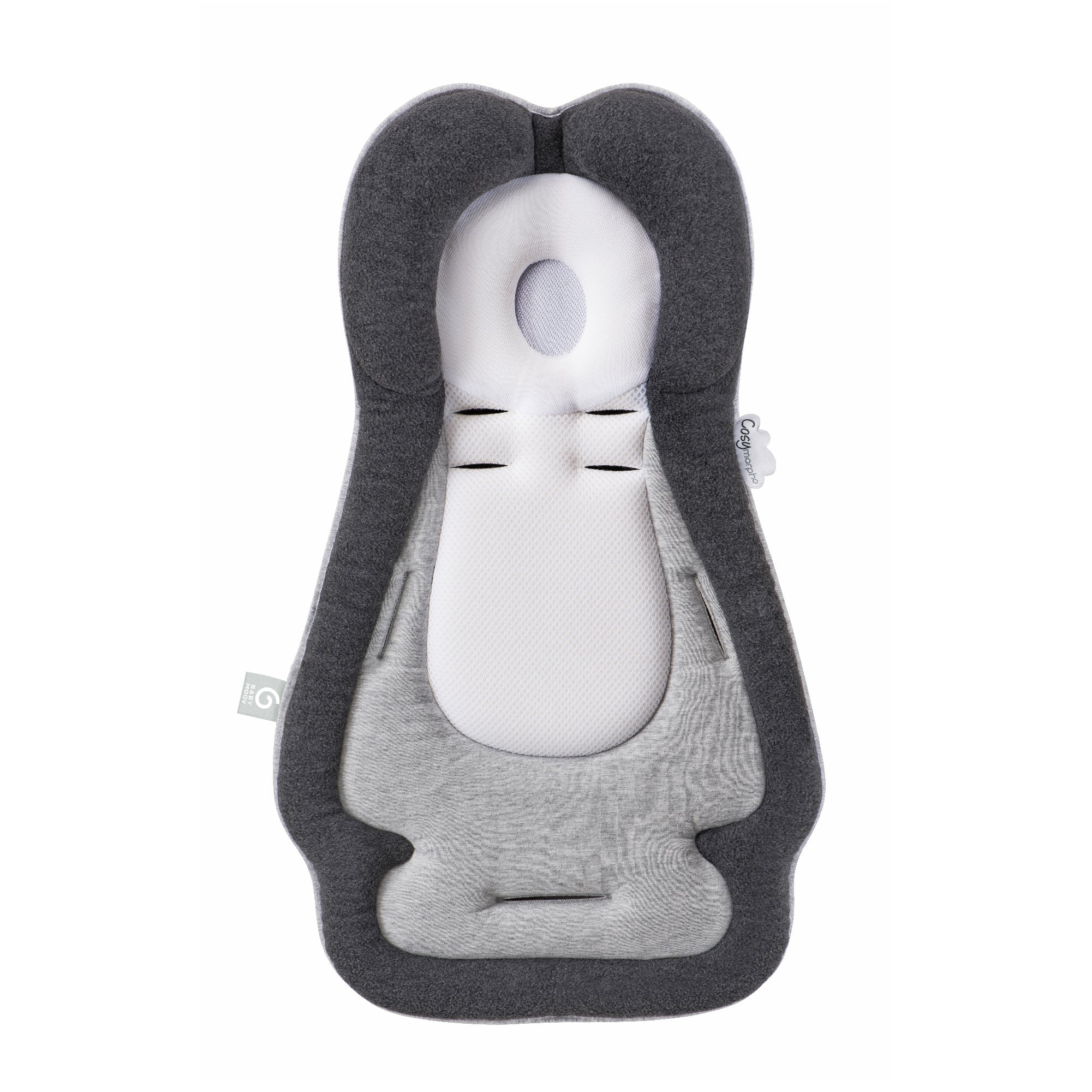 Cosymorpho Smokey Universal Newborn Insert.