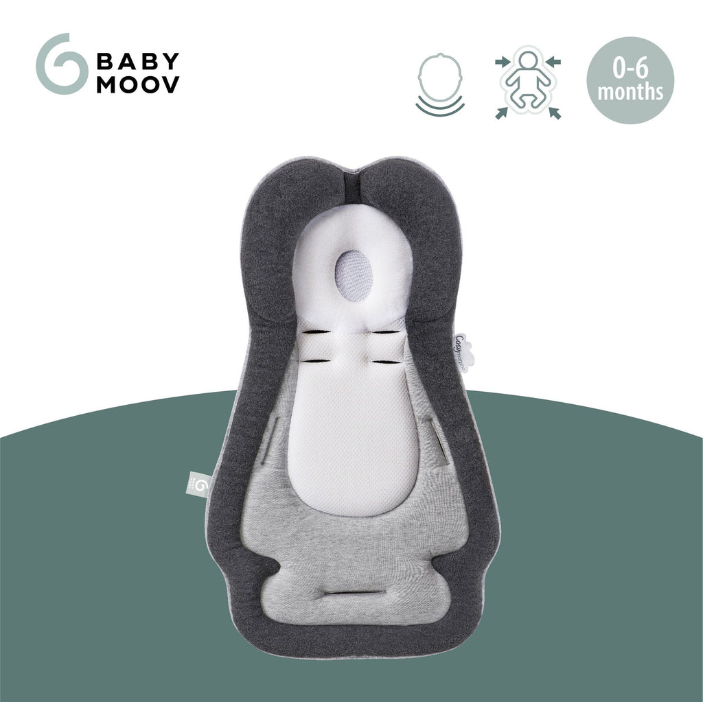 Cosymorpho Smokey Universal Newborn Insert.