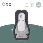 Cosymorpho Smokey Universal Newborn Insert.