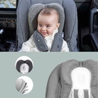 Cosymorpho Smokey Universal Newborn Insert.