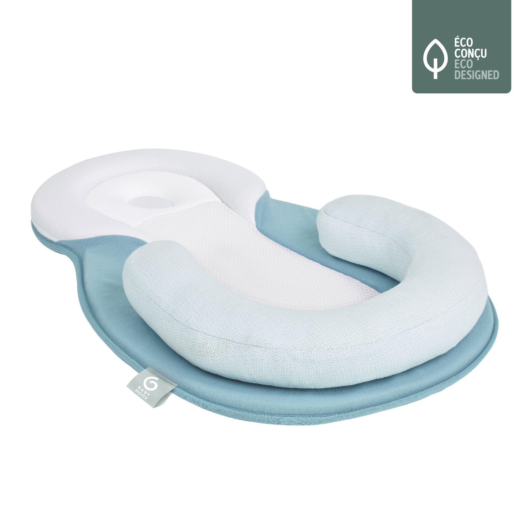 Cosydream Newborn Baby Lounger.