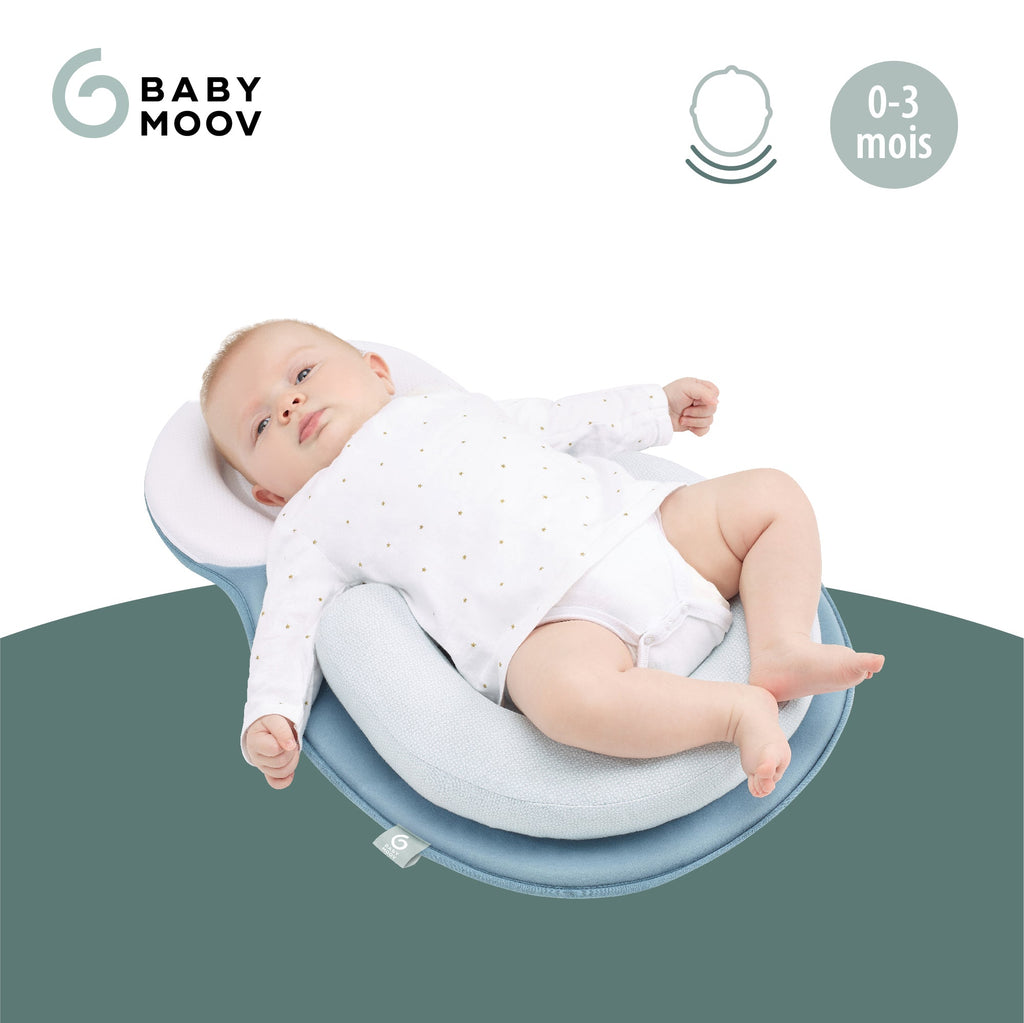 Cosydream Newborn Baby Lounger.