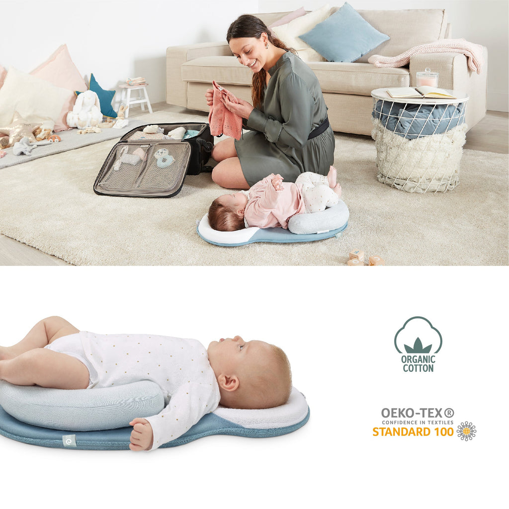 Cosydream Newborn Baby Lounger.