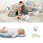 Cosydream Newborn Baby Lounger.