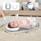 Cosydream Newborn Baby Lounger.