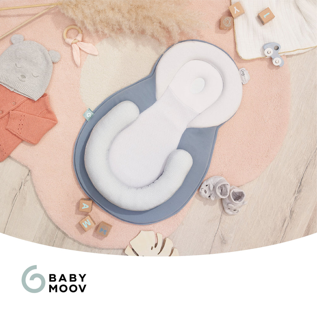 Cosydream Newborn Baby Lounger.