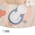 Cosydream Newborn Baby Lounger.