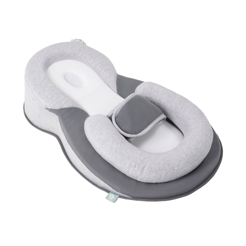 Cosydream(+) Elevated Newborn Baby Lounger.