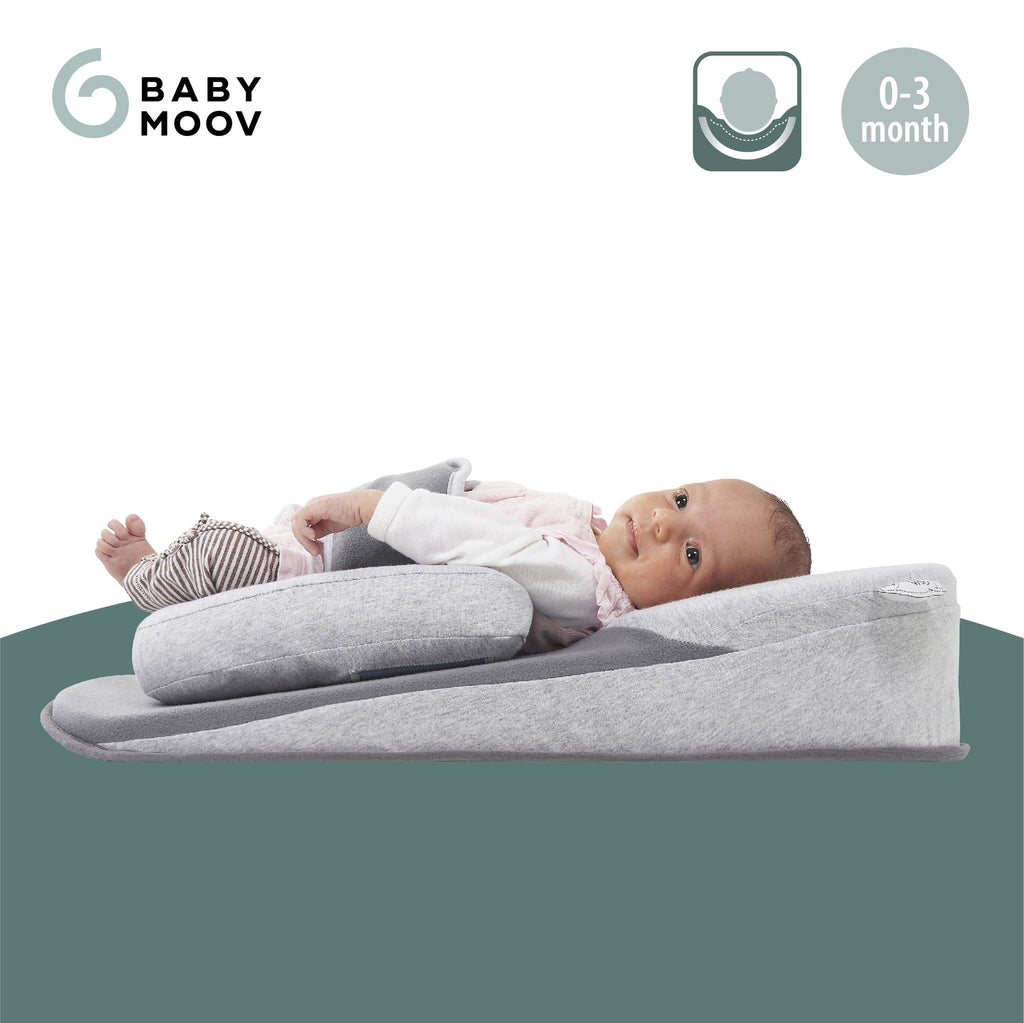 Cosydream(+) Elevated Newborn Baby Lounger.