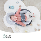Cosydream(+) Elevated Newborn Baby Lounger.