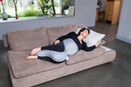 Dream Belt Pregnancy Sleeping Support Belt.