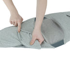Dream Belt Pregnancy Sleeping Support Belt.