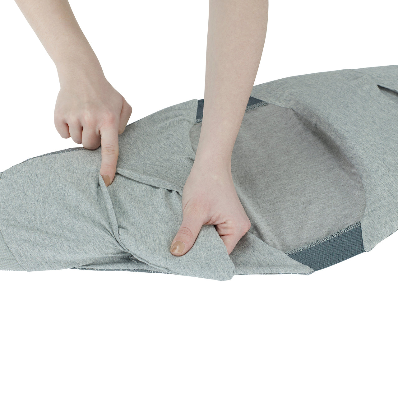 Dream Belt Pregnancy Sleeping Support Belt.