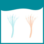 1st Age Silicone Spoon (Set of 5).
