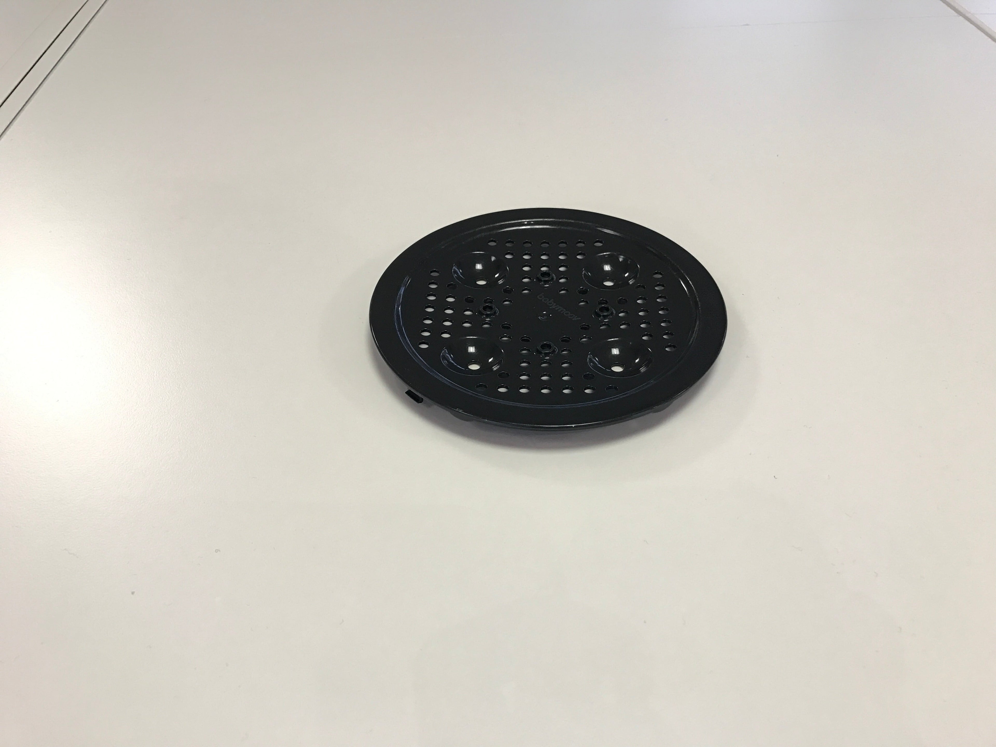 Nutribaby(+) XL Basket Plate.