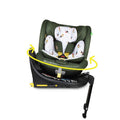 COSATTO PHILIPPINES ALL IN ALL EXTRA 360 ISIZE CAR SEAT BUREAU