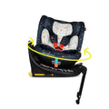 COSATTO PHILIPPINES ALL IN ALL EXTRA 360 ISIZE CAR SEAT DOODLE DAYS