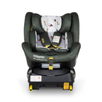 All in All Rotate 360 i-Size Car Seat Bureau
