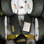 All in All Rotate 360 i-Size Car Seat Bureau